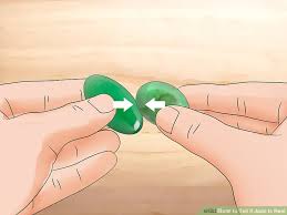 3 Ways To Tell If Jade Is Real Wikihow