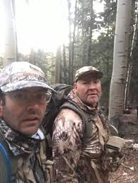 Do you need a partner for bow hunting?