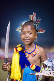 The reed dance festival is held annually and celebrates the queen mother in swaziland. 40 000 Naked Virgins Swaziland S Umhlanga Reed Dance By Remsberg And Dulny Medium