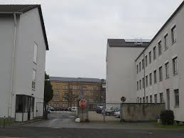 Reuterstraße 108, 53129 bonn, germany, evaluation — 3.8/5. Ermekeilkaserne In Sudstadt Objektansicht
