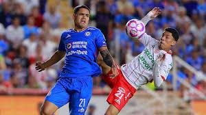 Cruz Azul vs Necaxa: previa, predicciones y alineaciones