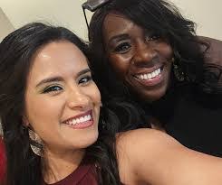 Jennifer Caso's Instagram, Twitter & Facebook