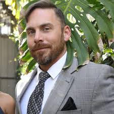 Ernest Spicer's Instagram, Twitter & Facebook