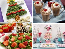 People learn in different ways. Christmas Food Presentation Ideas Tips For The Holidays