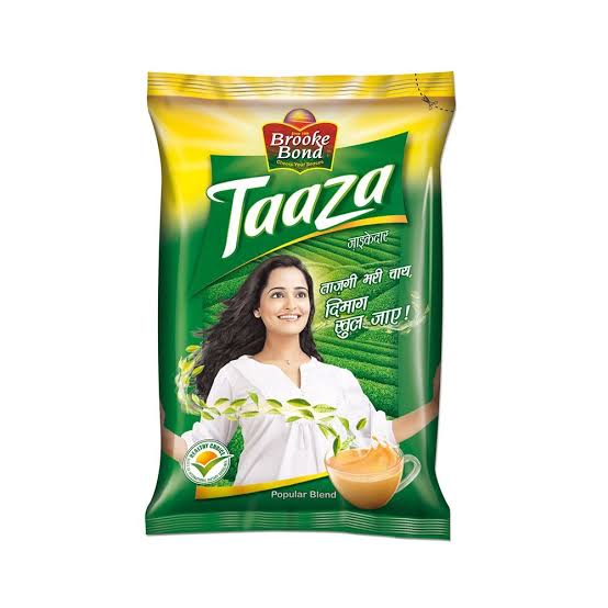 Brooke bond Taaza 1kg