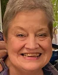 Obituary information for Pamela Beckwith Samuel