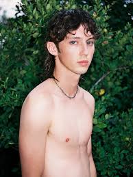 According to the oxford english dictionary, use of the term mullet to describe this hairstyle was apparently coined. Troye Sivan On Why A Mullet Was A Must For His Easy Music Video With Kacey Musgraves Vogue