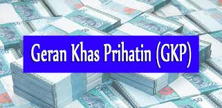 Tarikh mula semakan kelulusan akan dimaklumkan dari semasa ke semasa. Geran Khas Prihatin Gkp 3 0 Boleh Dimohon Bermula 1 April Ini Caranya