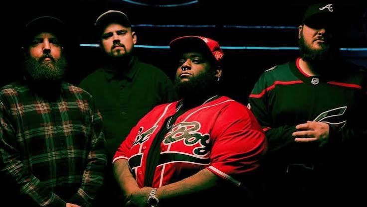 Filth Announce Dates for Upcoming Summer North American Tour | MetalSucks