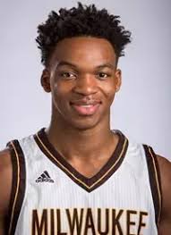 2016-17 Men's Basketball Roster