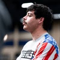 Alex Tafoya's Instagram, Twitter & Facebook