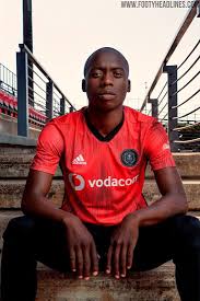 Johannesburg, 07 july, 2011 — adidas, the leading sports brand, has given orlando pirates football club a new look home and away kit for the 2011/2012 season — which kicks off with the vodacom challenge cup next weekend. Orlando Pirates 19 20 Trikots Enthullt Nur Fussball