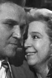 Kom tilbake, lille Sheba (TV Movie 1966)