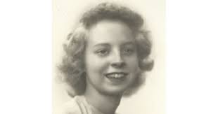 Margaret Jane Draper Tutt Obituary (1927