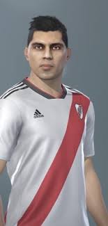 In the game fifa 21 his overall rating is 80. Enzo Perez Pro Evolution Soccer Wiki Neoseeker