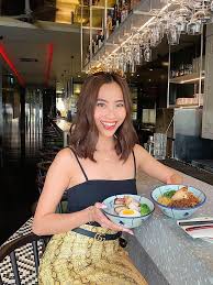 User has 628 videos posted, 156.9k. 987fm Dj Sonia Chew Opens Mod Singaporean Izakaya Selling Atas Mee Pok Today