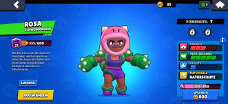Stop charge instantly and stomp the ground to slow near by opponents. Brawl Stars Staffel 1 Brawl Stars Wm 2020