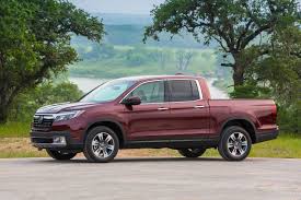 The honda ridgeline is ranked #1 in compact pickup trucks by u.s. 2020 Honda Ridgeline Prices Reviews And Pictures Edmunds
