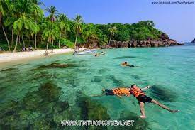 Tham quan ghềnh đá đĩa. Co Má»™t Phu Yen NhÆ° Tháº¿ Ä'áº¹p Lung Linh NhÆ° Má»™t Bá»©c Tranh Táº¡i Phu Yen