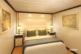Check spelling or type a new query. Royal Princess Cabin L116 Category If Interior Stateroom L116 On Icruise Com
