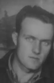 James Phillip “JP” Thacker (1922-1986)