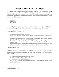 Kenali jenis tanaman yang bisa ditanam secara hidroponik! Modul Psg Instalasi Penerangan Kelas Xi Smt 4 Flip Book Pages 1 14 Pubhtml5