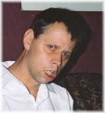 Obituary of Steve Hatfield