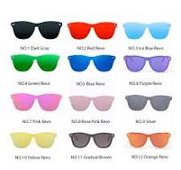 Factory Custom OEM ODM Promotion Custom Logo Sun Glasses ...