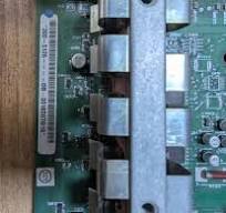 CUMMINS 300-5126 – PCB GENSET HPI TP ( Yellow-Original_ OEM ...