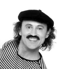 Gallagher (comedian)