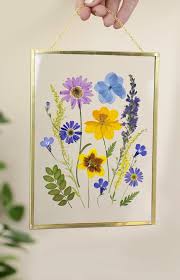 Shop the top 25 most popular 1 at the best prices! Unique Gift Framed Pressed Flowers Pressed Flower Frame Art Etsy Pressed Flowers Pressed Flowers Diy Pressed Flower Art