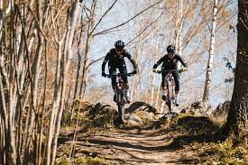 Jolanda neff looking back to her old self in austria. This Is Team31 Team 31 Outride Mountainbike Team