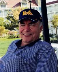 Obituary information for Roberto Rolet Garza