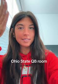 Gary Levox Ohio State Room