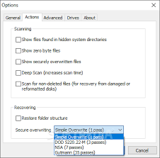 This is an online installer that will download recuva during setup. Download Portable Recuva 1 53 1087