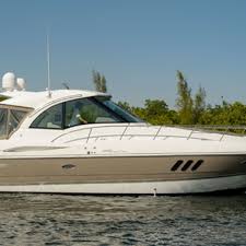 Maybe you would like to learn more about one of these? What S The Brokerage Market For A Cruisers Yachts Express Cruiser Power Motoryacht