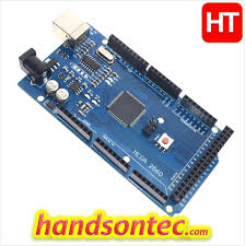 Get it as soon as wed, apr 7. Arduino Mega2560 R3 Compatible Controller Board Handson Tech
