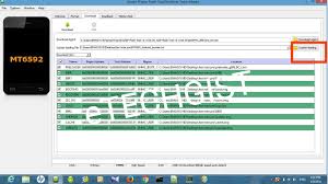 As i tried restarting my phone i noticed that it was hard bricked, to the point where i couldn't do anything with it. How To Unbrick Hard Bricked Phone Or Revive A Dead Phone Mtk Etechgist