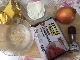 Zaten endüstriye katılmayı başaranlarfast food, burger sosunun popüler bir ürünün başarısının ana bileşenlerinden biri olduğunu fark eder. Cara Buat Prosperity Burger Homemade Sedap Pedas Boleh Letak Sos Lada Hitam Banyak Mana Suka Vanilla Kismis
