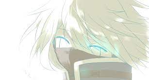 kiibo danganronpa v3 ダンガンロンパv3 イラスト ダンガンロンパ