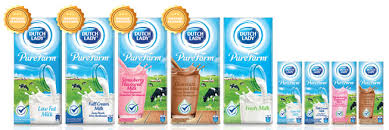 Dutch lady pure farm full cream milk nourishes you with freshly squeezed milk that is both delicious and nutritious! Dutch Lady Product Details