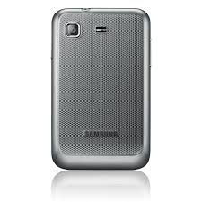 Samsung Galaxy Pro B7510 technische ...