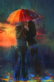 Imaginative Realism How To Paint What Doesn T Exist Pdf The Rain Arte De Paraguas Artistas Produccion Artistica