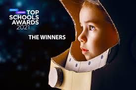 UAE Best Schools Revealed by Education Oscars