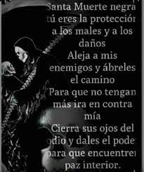 Imágenes de la santa muerte con alas Imagenes De De Nuestra Reina La Santa Muerte Home Facebook