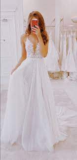 Pin On Promdresses Pretty Wedding Dresses Wedding Dresses Wedding Dress Trends