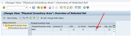 Do you know that dreadful cacophony that precedes every orchestra concert? Ewm Automatic Posting Of Physical Inventory Document After Entering The Count Sap Blogs