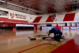 Instituto atlético central córdoba is an argentine sports club from the city córdoba, whose professional football team currently plays in th. Continuan Las Instituto Atletico Central Cordoba Facebook