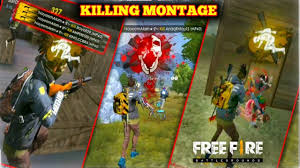 When you enter the game through this app, you will find many surprises and gifts that we have provided for you. Free Fire Ranked Kills Montage Pro Lobby Killing Highlights Youtube