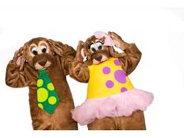 Ursuletul martinel vrei sa fii notificat cand apare un material. Gasca Zurli Animale Colorate